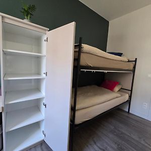 Kamer met Twee Aparte Bedden